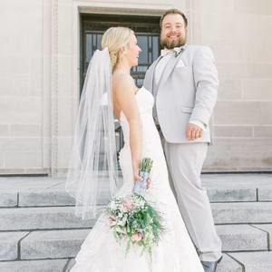 Meet your Posher, Kelsey